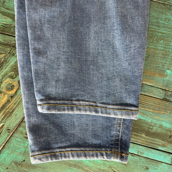 Old Navy Rocket Super Skinny Jeans Size 24 - Picture 11 of 11